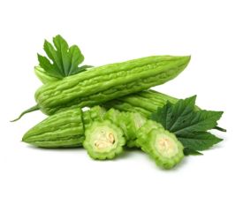 KHỔ QUA - MÓN ĂN VÀ BÀI THUỐC