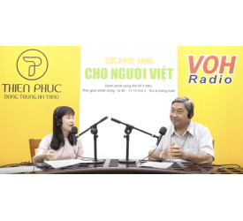 ĐÔNG TRÙNG HẠ THẢO P3 - LY. NGUYỄN CÔNG ĐỨC